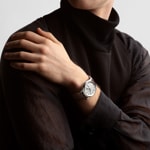 Longines - The Longines Master Collection 40mm - L2.910.4.78.3