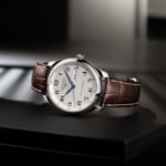 Longines - The Longines Master Collection 40mm - L2.910.4.78.3