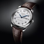 Longines - The Longines Master Collection 40mm - L2.910.4.78.3