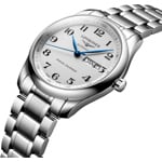 Longines - The Longines Master Collection 40mm - L2.910.4.78.6