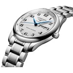 Longines - The Longines Master Collection 40mm - L2.910.4.78.6
