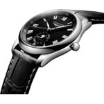 Longines Master Collection Moonphase 40mm - L2.909.4.51.7