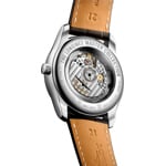 Longines Master Collection Moonphase 40mm - L2.909.4.51.7