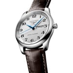 Longines - The Longines Master Collection 42mm - L2.920.4.78.3