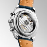 Longines Master Collection Chrono Moonphase 40mm - L2.673.4.92.0