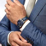 Longines Master Collection Chrono Moonphase 40mm - L2.673.4.92.0