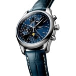 Longines Master Collection Chrono Moonphase 42mm - L2.773.4.92.0