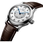 Longines - The Longines Weems Second-Setting Watch - L2.713.4.13.0