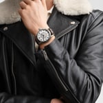 Longines - The Longines Weems Second-Setting Watch - L2.713.4.13.0