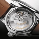 Longines - The Longines Weems Second-Setting Watch - L2.713.4.13.0