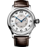 Longines - The Longines Weems Second-Setting Watch - L2.713.4.13.0