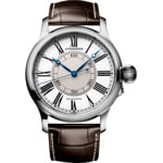 Longines - The Longines Weems Second-Setting Watch - L2.713.4.11.0