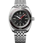 Longines Ultra-Chron