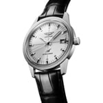 Longines Ultra-Chron Classic 37mm - L2.537.4.72.2