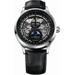 Louis Erard 1931 Automatic Moonphase - 31 218 AA42