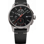 Louis Erard 1931 Chronograph Titan - 78240TS02.BVD72