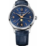 Louis Erard 1931 Moonphase - 31 218 AA15