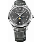 Louis Erard 1931 Moonphase - 31 218 AD23