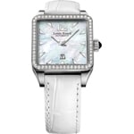 Louis Erard Emotion Diamonds