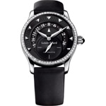 Louis Erard Emotion round Diamonds - 92 600 SE02