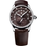 Louis Erard Emotion round Diamonds - 92 600 SE03