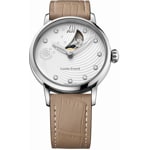 Louis Erard Emotion round Diamonds