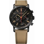 Louis Erard Excellence Chronograph - 71 231 NN32