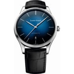Louis Erard Héritage Date