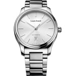 Louis Erard Héritage Date Automatik