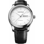 Louis Erard Héritage Day-Date - 72 268 AA10