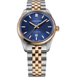 Louis Erard Héritage Ladies - 20 100 AB105 M