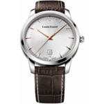 Louis Erard Héritage Quarz Date