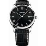 Louis Erard Héritage Quarz Date - 17 921 AA22