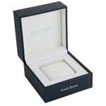 Louis Erard Héritage Quarz Small second - 16 930 AA05