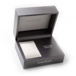 Louis Erard Héritage Quarz Small second - 16 930 PR11