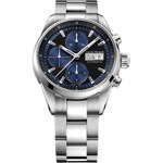 Louis Erard Héritage Sport Chronograph - 78 104 AA12 M