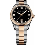 Louis Erard Héritage Sport Diamonds