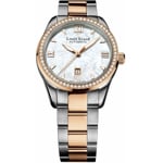 Louis Erard Héritage Sport Diamonds