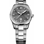 Louis Erard Héritage Sport Diamonds