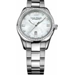 Louis Erard Héritage Sport Diamonds