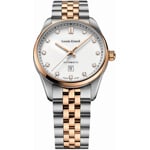 Louis Erard Héritage Sport Diamonds