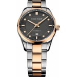 Louis Erard Héritage Sport Diamonds - 20 100 AB63 M