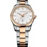 Louis Erard Héritage Sport Diamonds