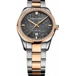 Louis Erard Héritage Sport Diamonds