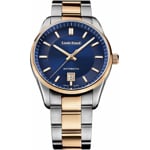 Louis Erard Héritage Sport Ø40mm - 69 101 AB75 M