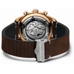 Louis Erard La Sportive Limited Edition - 78119BR16.BVD71