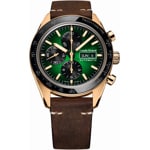 Louis Erard La Sportive Limited Edition