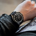 Louis Erard La Sportive Limited Edition - 78119TS02.BVD72