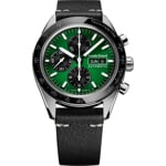 Louis Erard La Sportive Limited Edition