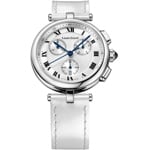 Louis Erard Romance Chronograph - 12 820 AA01 BDCC3